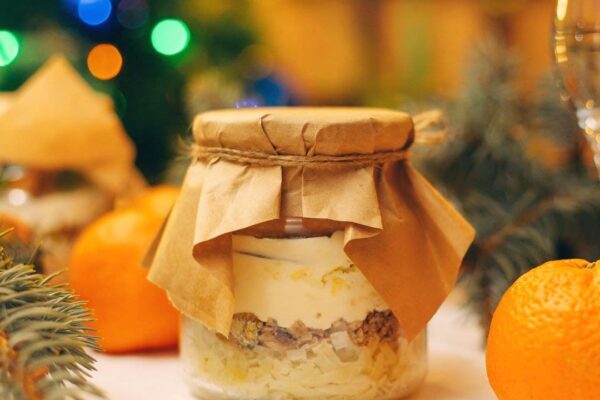 Food Boxes For New Year From Restaurant Khmelnitsky Steak House (9)